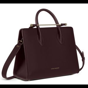 STRATHBERRY MIDI TOTE